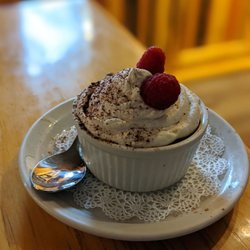 Laughing Horse Lodge - Tres Leches Cake