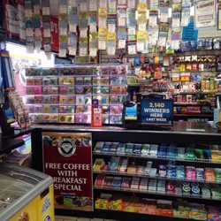 One Stop Beer Smoke & Food Mkt