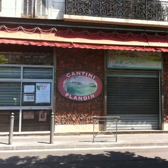 Cantini Flandin - Meat Shops Near Me - Marseille, 13 Cantini Flandin - Meat Shops Near Me - Marseille, 13
