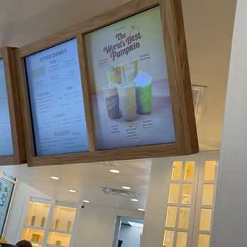 La La Land - Menu - Coffee & Tea Near Me - Cypress, Texas La La Land - Menu - Coffee & Tea Near Me - Cypress, Texas
