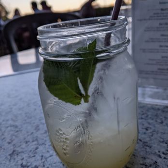 Doc's Marina Grill - mojito - American Near Me - Bainbridge Island, Washington Doc's Marina Grill - mojito - American Near Me - Bainbridge Island, Washington