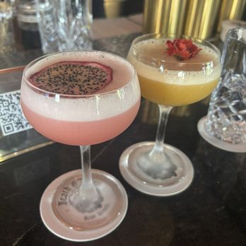 Death & Taxes - Dream house Dead and lovely - Cocktail Bars Near Me - Reno, Nevada