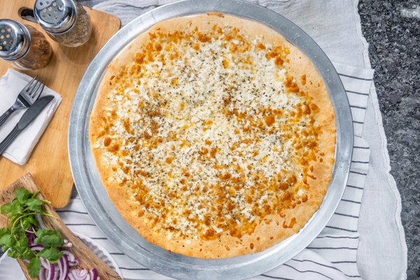 Shalom Pizzeria by null