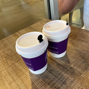 The Coffee Bean & Tea Leaf - Coffee & Tea Near Me - Pasadena, California
