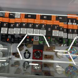 Blue Dream Vape & Tobacco