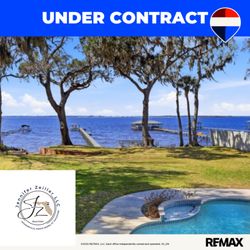 Jennifer Zeiller - RE/MAX Unlimited - San Marco Riverfront, represented Buyer and Seller