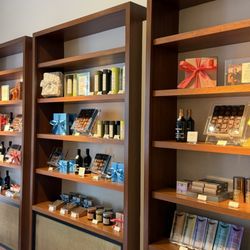 Fran's Chocolates
