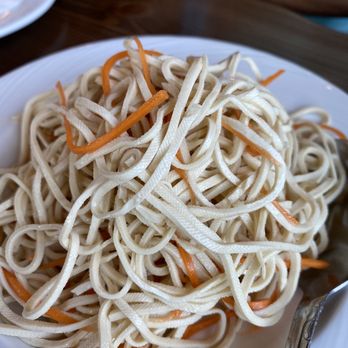 Northern Cafe - A5. Bean Curd Salad - Chinese Near Me - Irvine, California Northern Cafe - A5. Bean Curd Salad - Chinese Near Me - Irvine, California
