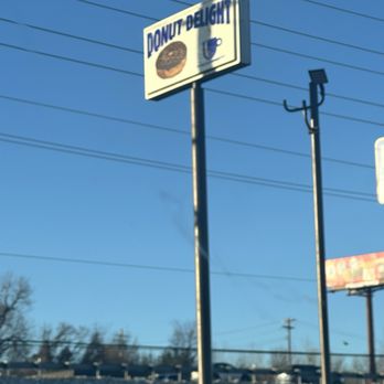 Donut Delight - Donuts Near Me - Florissant, Missouri Donut Delight - Donuts Near Me - Florissant, Missouri