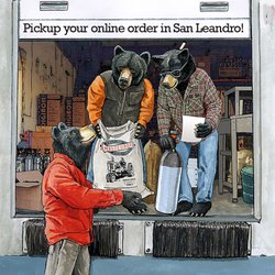 William's Brewing - Order online at williamsbrewing.com and pick up your order in San Leandro