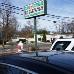 Thrifty Beverage Centers - Now called Circle M Beverages