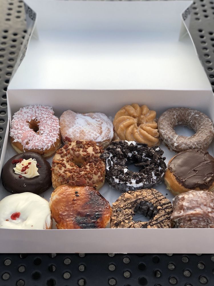 Kanes Donuts Takeout & Delivery 339 Photos & 510 Reviews Donuts