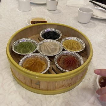 Koi Palace - Dim sum - Dim Sum Near Me - Milpitas, California