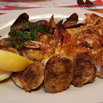 Sammys Fish Box - Seafood platter - Seafood Near Me - Bronx, New York Sammys Fish Box - Seafood platter - Seafood Near Me - Bronx, New York