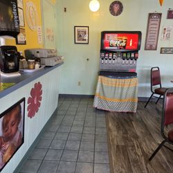 Hunter's Dairy Freez