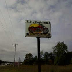 E & V Engineering