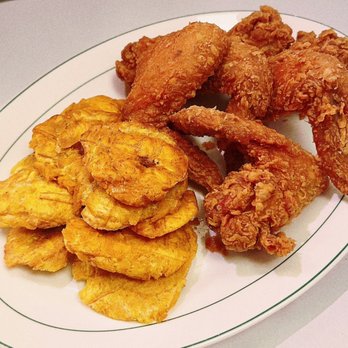 Kennys Carryout - 4 wing w.Fried banana - Chinese Near Me - Washington, DC, District of Columbia Kennys Carryout - 4 wing w.Fried banana - Chinese Near Me - Washington, DC, District of Columbia