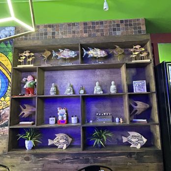 Inspiration Roll - Sushi Bars Near Me - Westfield, New Jersey