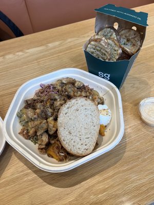 sweetgreen - Healthy Salads, Bowls and Plates by null