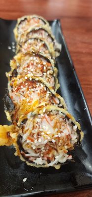 Rizin Japanese Ramen (来迅 ライジン) by null