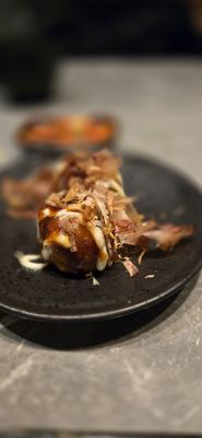 Ishoni Yakiniku by null