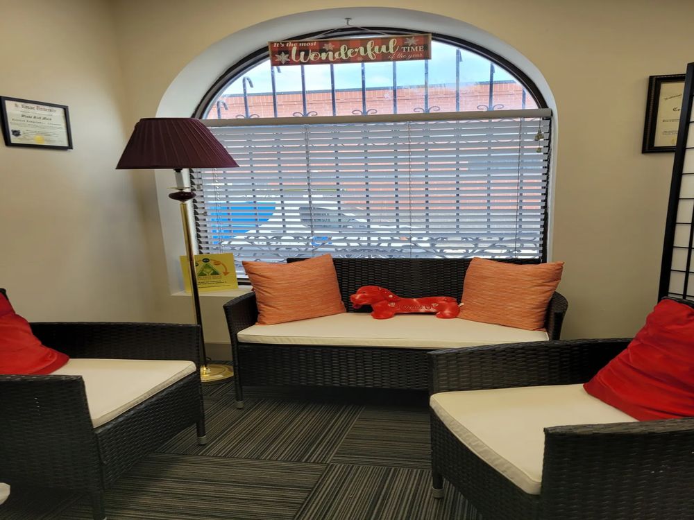 RMI Faith Based Counseling Service - grief counselor in Baltimore, MD