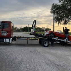 Smith & Sons Towing