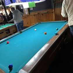 Fogcutter Bar