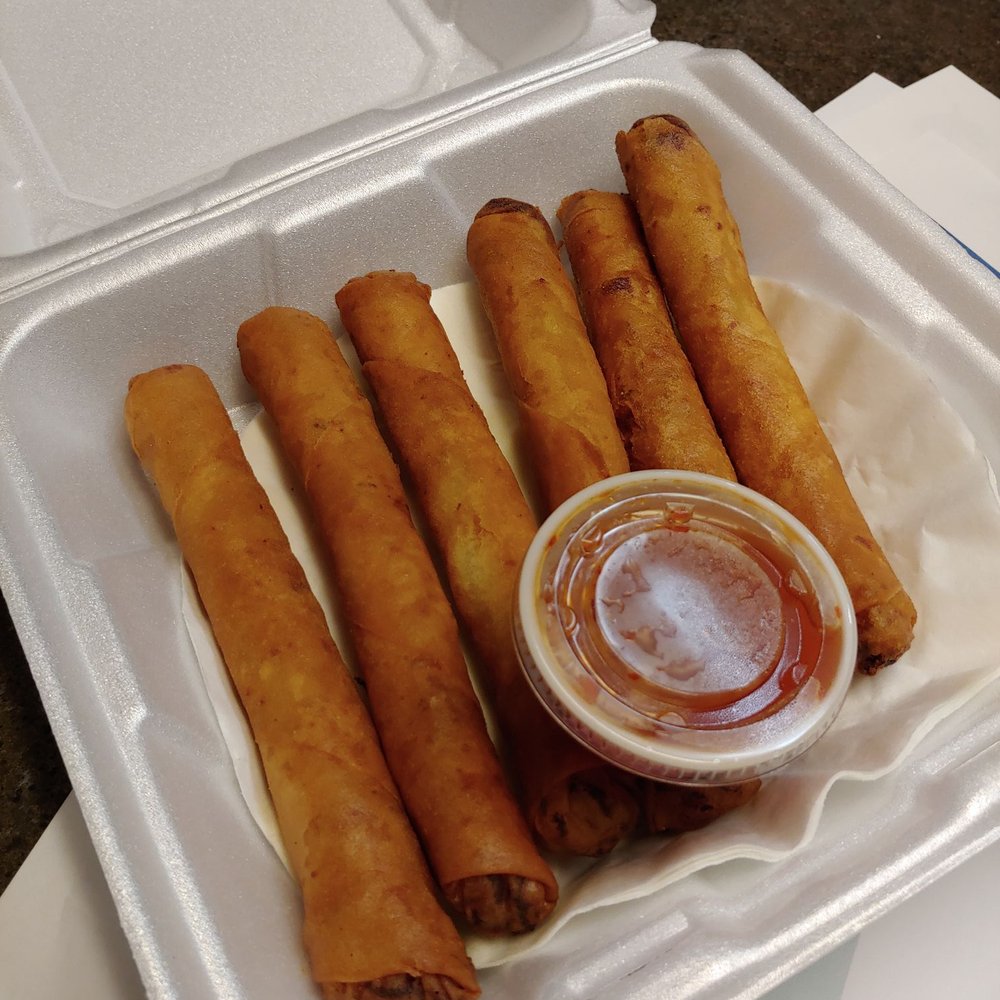 Nine House - Egg Rolls - Burmese Near Me - Fort Wayne, Indiana Nine House - Egg Rolls - Burmese Near Me - Fort Wayne, Indiana