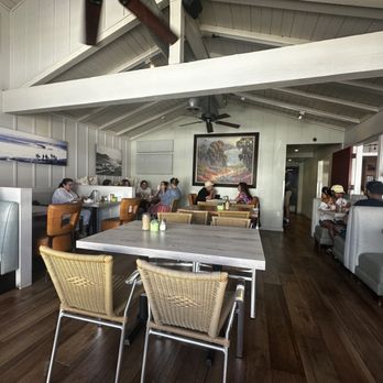 Shorehouse Kitchen - Inside - Coffee & Tea Near Me - La Jolla, California Shorehouse Kitchen - Inside - Coffee & Tea Near Me - La Jolla, California