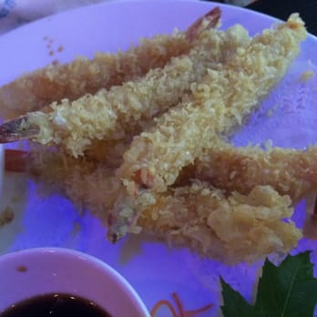 Sakura Sushi and Grill - Shrimp tempura - Japanese Near Me - Menomonee Falls, Wisconsin Sakura Sushi and Grill - Shrimp tempura - Japanese Near Me - Menomonee Falls, Wisconsin