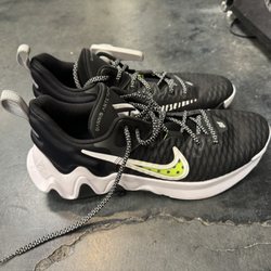 Uptown Cheapskate - Nikes