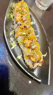 Ariyoshi Sushi Cafe Izakaya by null