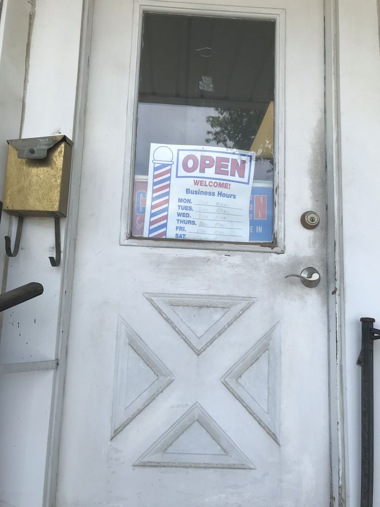 BAILEY’S BARBER SHOP Updated August 2024 10 Reviews 1171 S 9th St