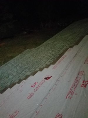 Hammertime Construction Logo