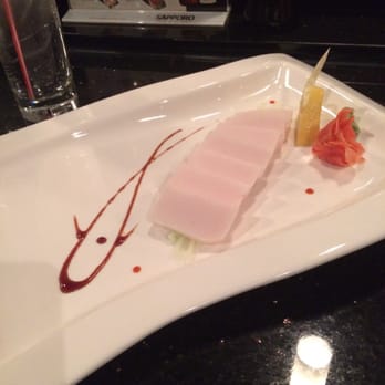 Kyoto - White tuna - perfect! Great cut perfect temperature! - Japanese Near Me - Amherst, New York Kyoto - White tuna - perfect! Great cut perfect temperature! - Japanese Near Me - Amherst, New York