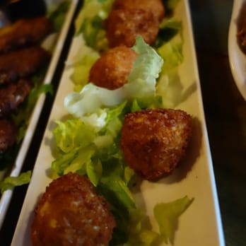 Barn 34 - Crab Balls - Bars Near Me - Ocean City, Maryland Barn 34 - Crab Balls - Bars Near Me - Ocean City, Maryland