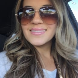 I was nervous going so light but I had faith and it came out great! #Bronde
