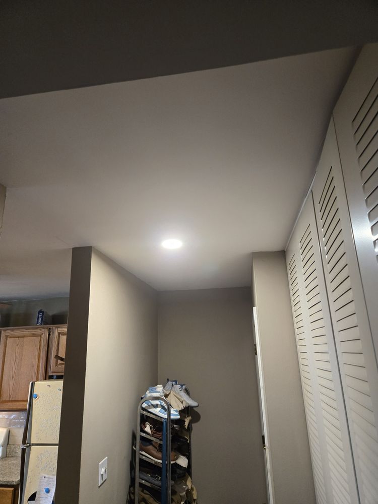 Slide of TPM Home Repair