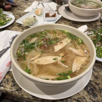 Saigon Noodle House - Chicken pho - Vietnamese Near Me - Birmingham, Alabama Saigon Noodle House - Chicken pho - Vietnamese Near Me - Birmingham, Alabama