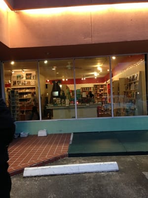 Brazos Bookstore by null