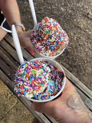 Hoffman's Ice Cream by null