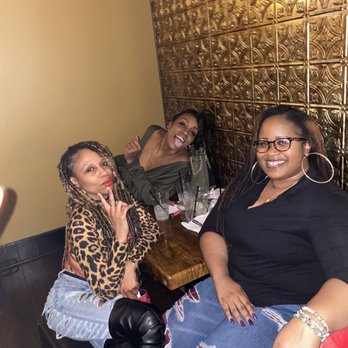 The Cigar Bar - Tapas Bars Near Me - Lithonia, Georgia