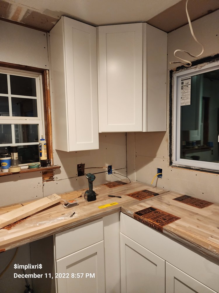 Rivivall - mold inspector in Greenville, SC