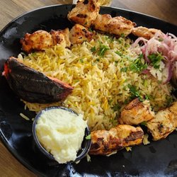 Olivo Mediterranean Steakhouse
