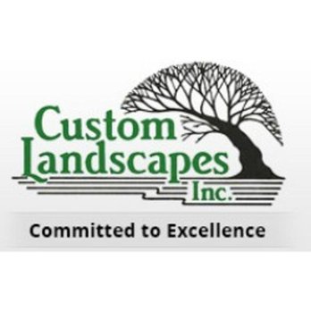 Custom Landscapes - the logo for custom landscapes, inc - Landscape Architects or Designers Near Me - Decatur, Illinois Custom Landscapes - the logo for custom landscapes, inc - Landscape Architects or Designers Near Me - Decatur, Illinois