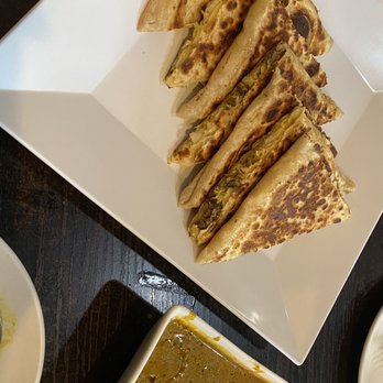 Prata House - Mutton Murtabak - Indian Near Me - West Covina, California Prata House - Mutton Murtabak - Indian Near Me - West Covina, California