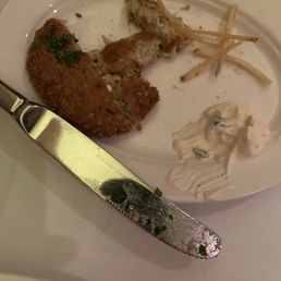 New England Lump Crab Cakes