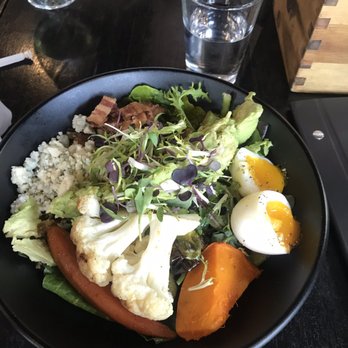 Magpie Cafe - Magpie Salad - New American Near Me - Sacramento, California Magpie Cafe - Magpie Salad - New American Near Me - Sacramento, California