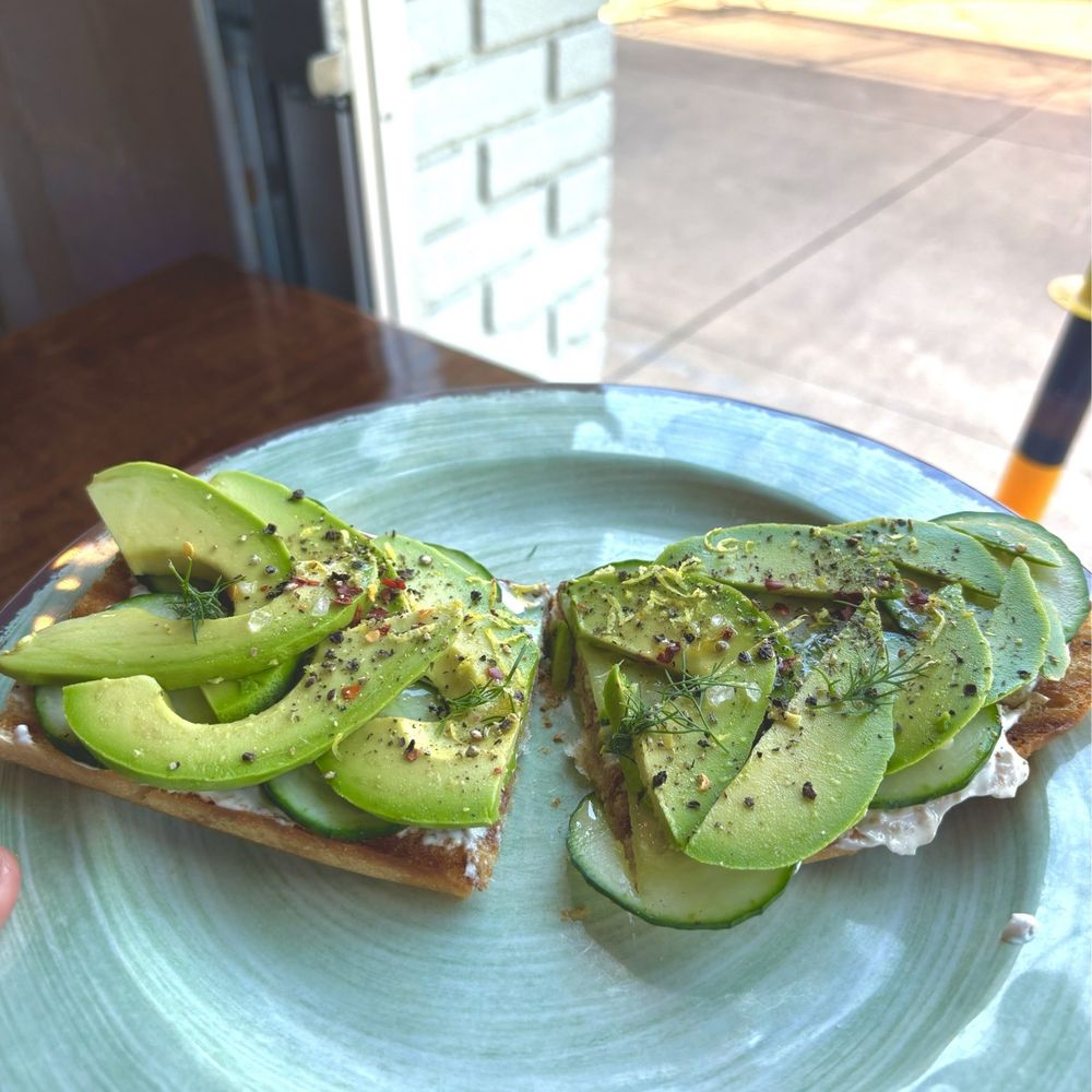 Guajiros Miami Eatery - SoBe Avocado Toast - Coffee & Tea Near Me - Charlottesville, Virginia Guajiros Miami Eatery - SoBe Avocado Toast - Coffee & Tea Near Me - Charlottesville, Virginia